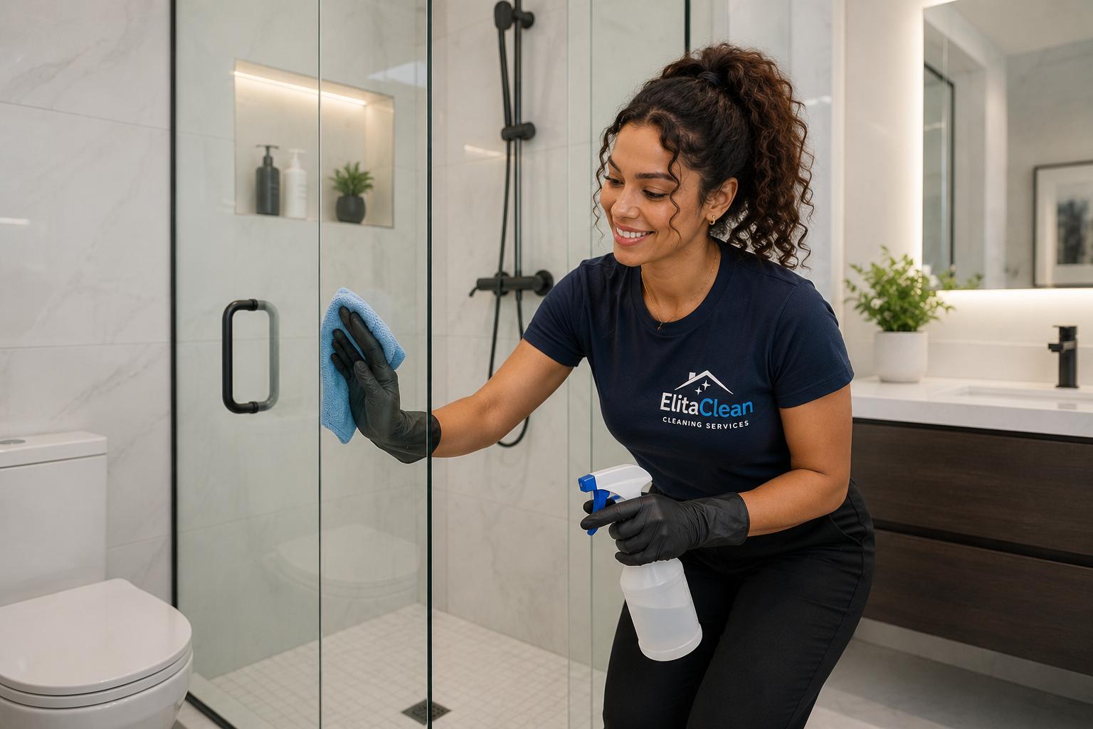 Deep cleaning Ottawa Gatineau