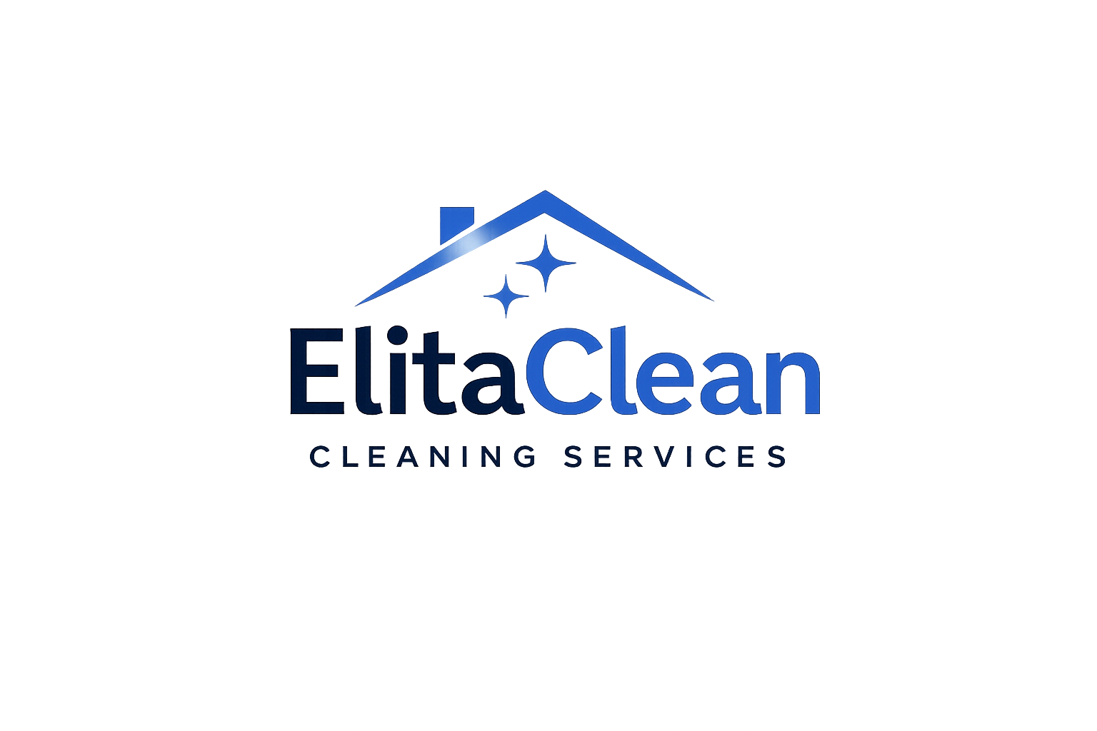 ElitaClean Logo